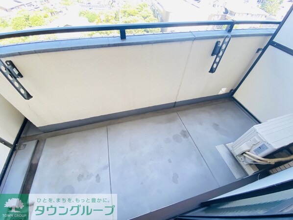 HILL’SIの物件内観写真